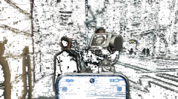 كاميرا مثبتة مغناطيسياً أم متحركة: أيهما الأفضل للمراقبة؟